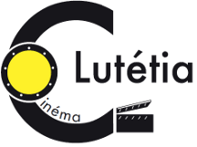 logo cinema le Lutetia Nantes