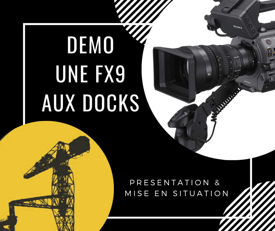 FX9-demo atelier atelier lumières jour