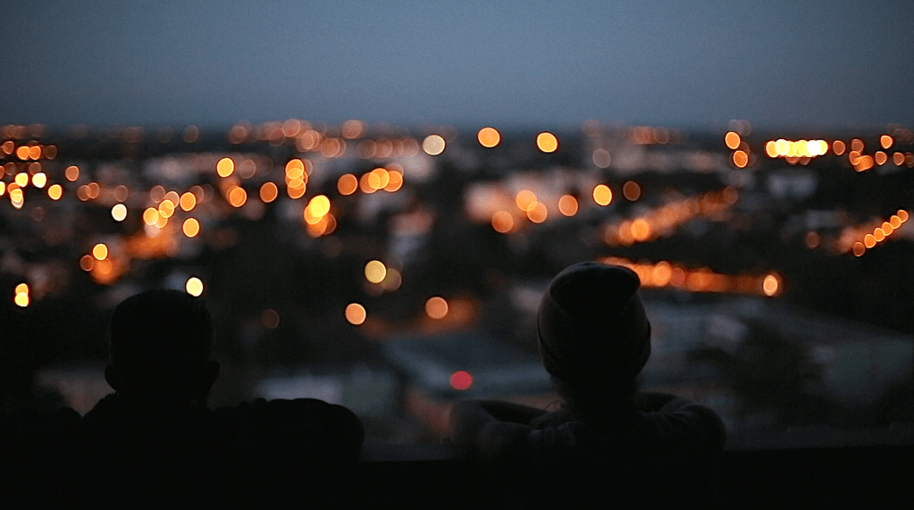 Documentaire pas comme des loups nuit