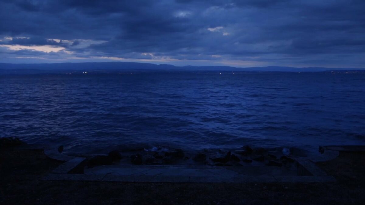la cure documentaire paysage