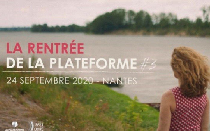 rentrée 2020 plateforme