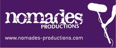 Partenaires Nomades Productions
