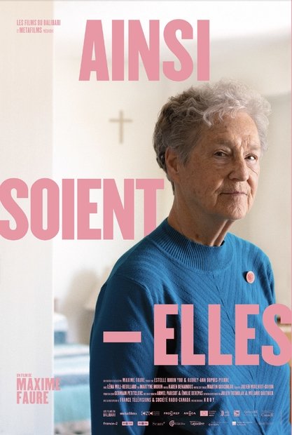 Ainsi soient-elles