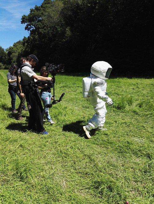 Ci gît à Planète Terre