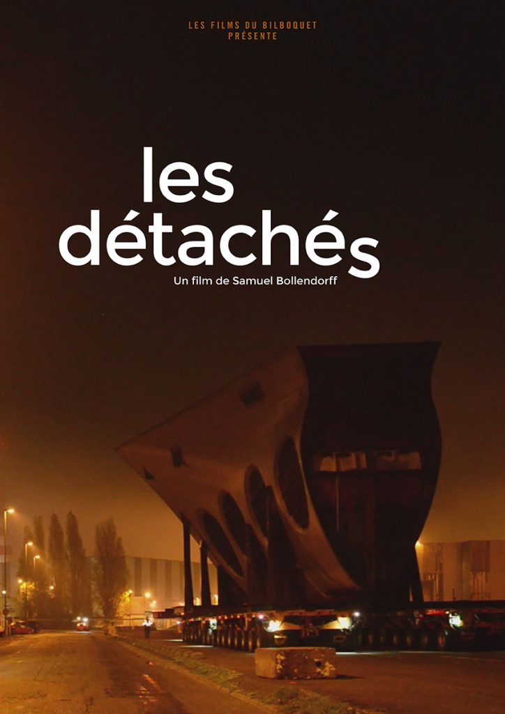 Les Détachés