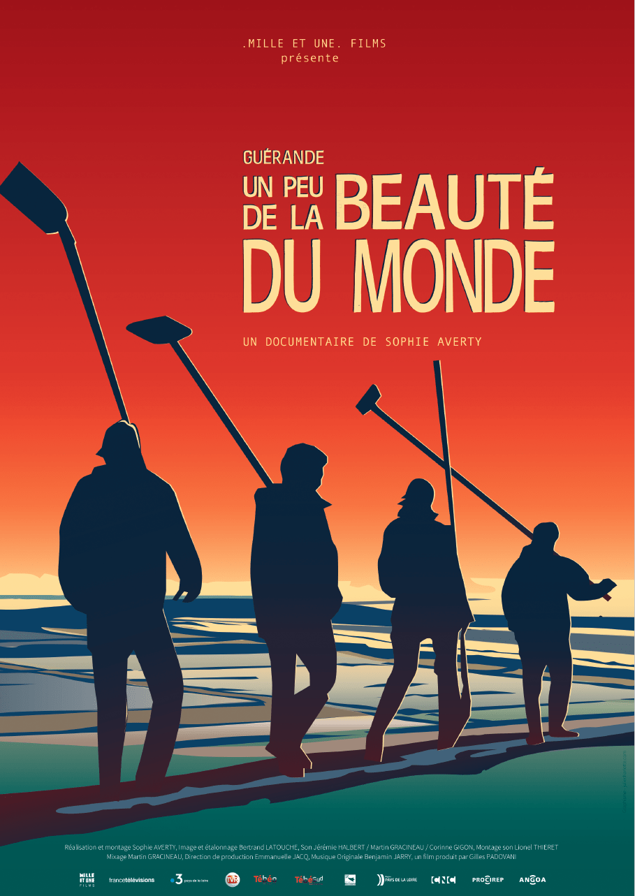 Un peu de la beauté du monde