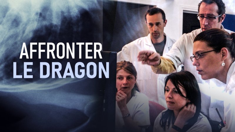 AFFRONTER LE DRAGON
