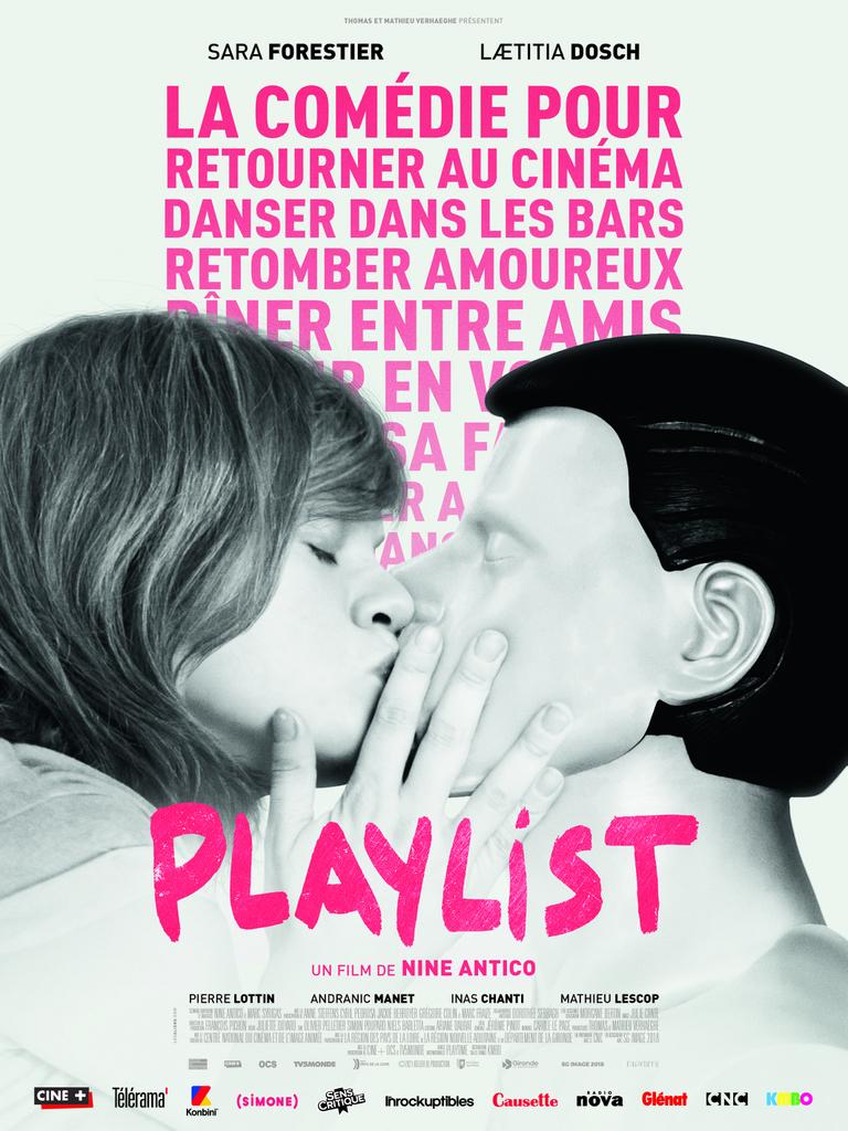 PLAYLIST