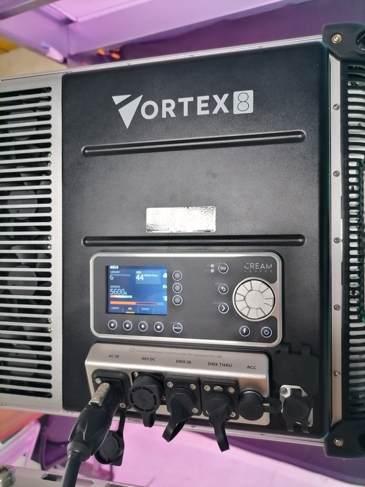 Vortex 8