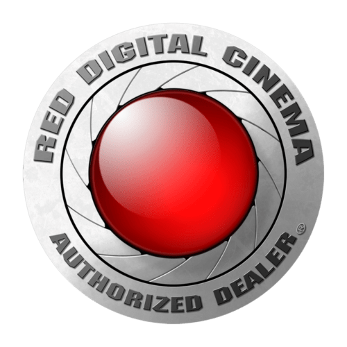 Logo Red Digital Cinema