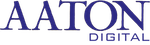 Logo Aaton