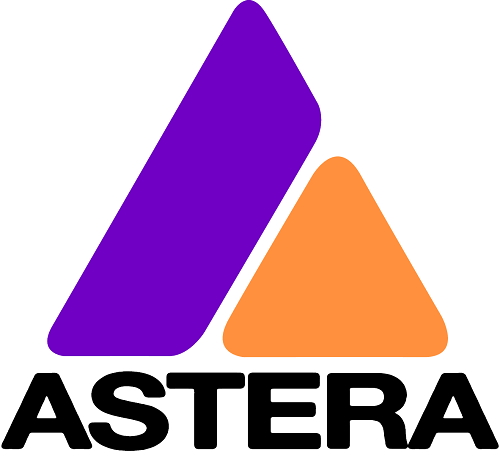 Logo Astera