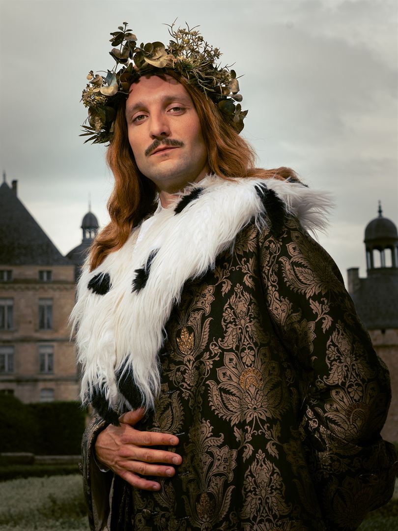 Les Trois Mousquetaires