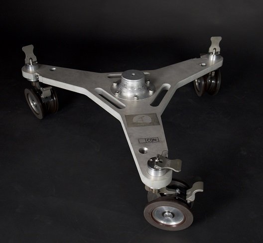 MACHINERIE