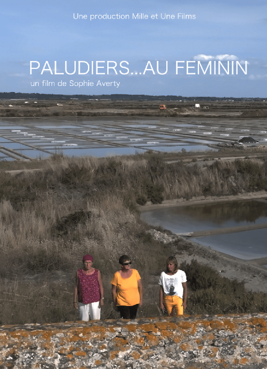 Paludiers… au féminin