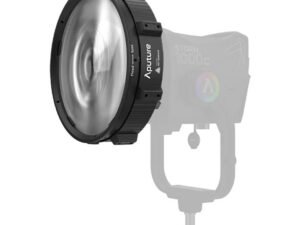 Lentille Fresnel Aputure CF12