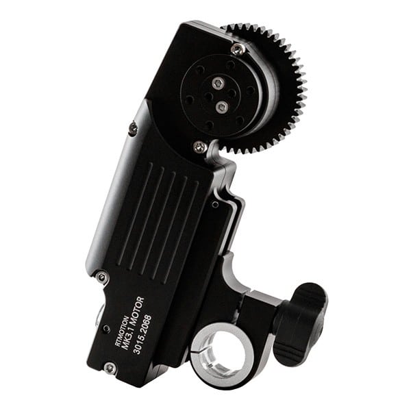 Commande de point HF RT MOTION MK3.1 + 2 moteurs + slave controler