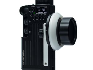 Commande de point HF RT MOTION MK3.1 + 2 moteurs + slave controler