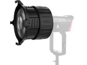 Lentille Fresnel Aputure F10