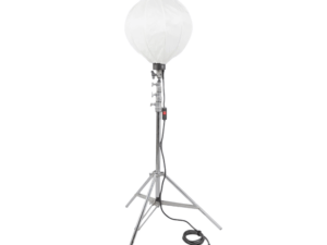 Boule chinoise d’éclairage 500/1000 W Key‑Lite