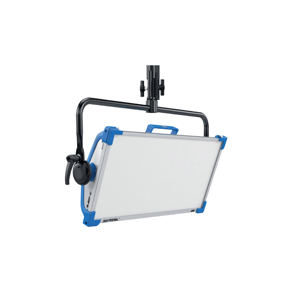 Panneau LED ARRI SKYPANEL S60-C (RGB)