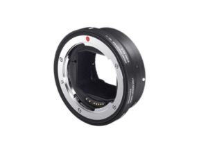 Bague Adaptatrice Canon EF sur Sony E