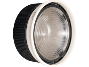 Fresnel Nanlite FL‑20G avec volets