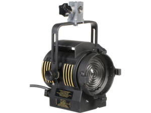 Projecteur LTM Fresnel 650w