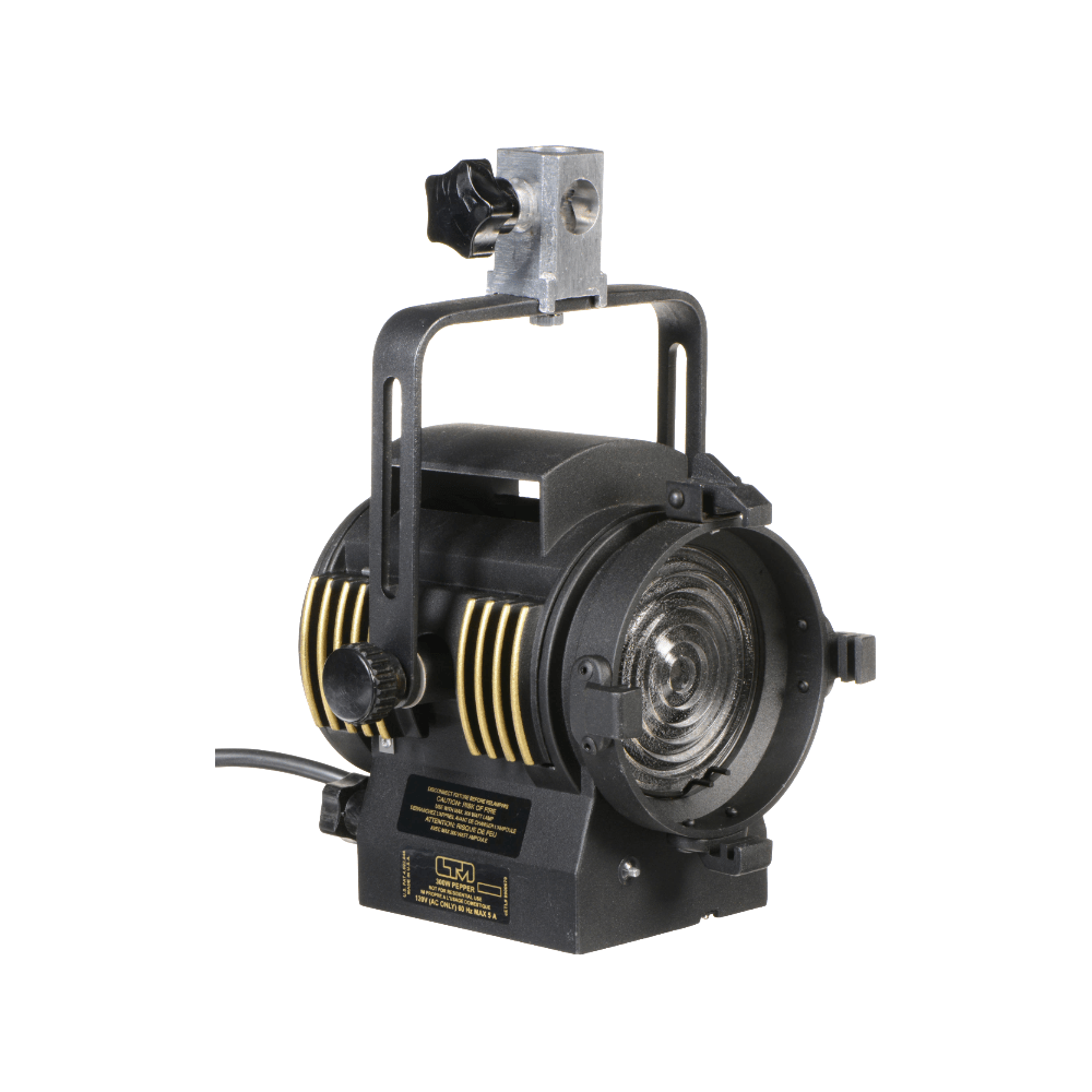 Projecteur LTM Fresnel 150w