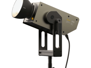Projecteur LED full‑color RGBACL Kelvin Epos 600