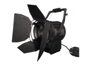 Projecteur LTM Fresnel 1Kw