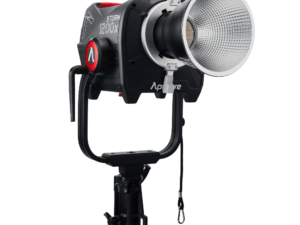 Projecteur LED COB bicolore Aputure STORM 1200X