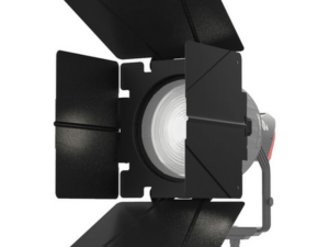 Volets coupe‑flux Aputure F10 Barndoors