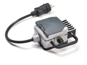 Gradateur Dimmer 2 kW