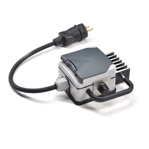 Gradateur Dimmer 2 kW