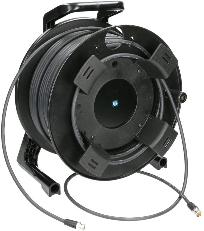 Câble SDI BNC 30 m